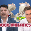 MIRA!!! AL ZORRO Solo seis medios chaqueños se llevan $628 millones de Lotería Chaqueña