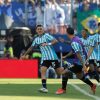 Racing campeón de la Copa Sudamericana: venció 3-1 a Cruzeiro y logró un título internacional tras 36 años